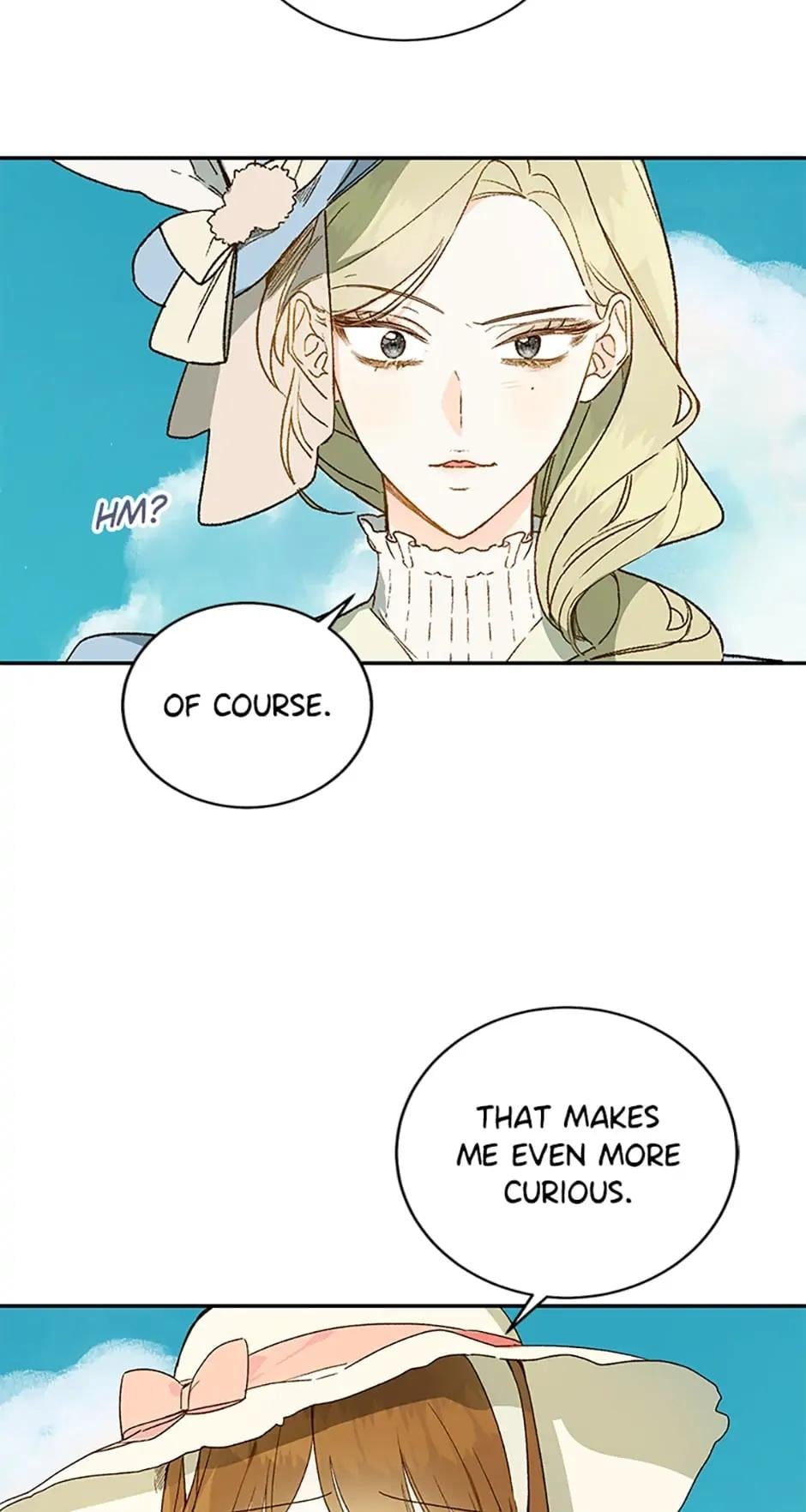 My Farm by the Palace Chapter 35 - page 56