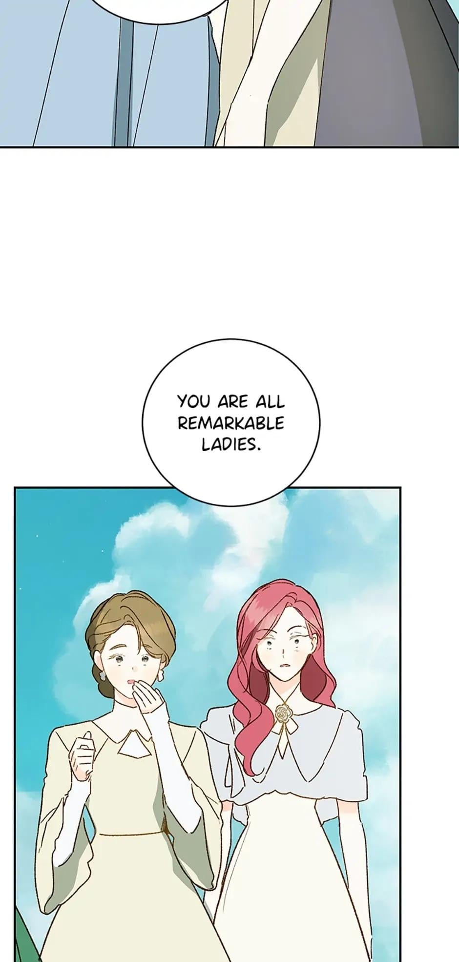 My Farm by the Palace Chapter 35 - page 61