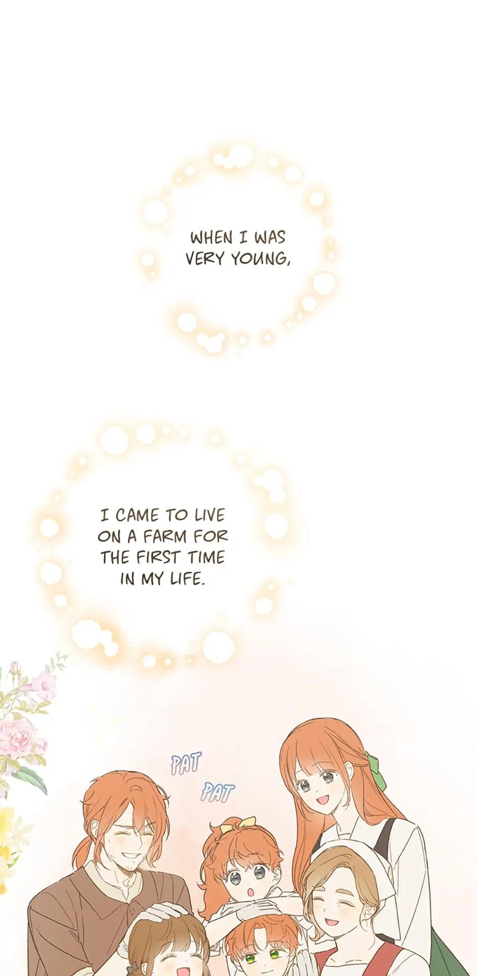 My Farm by the Palace Chapter 35 - page 66