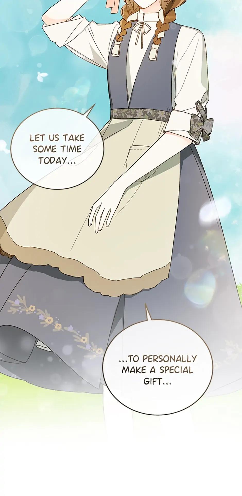 My Farm by the Palace Chapter 35 - page 71