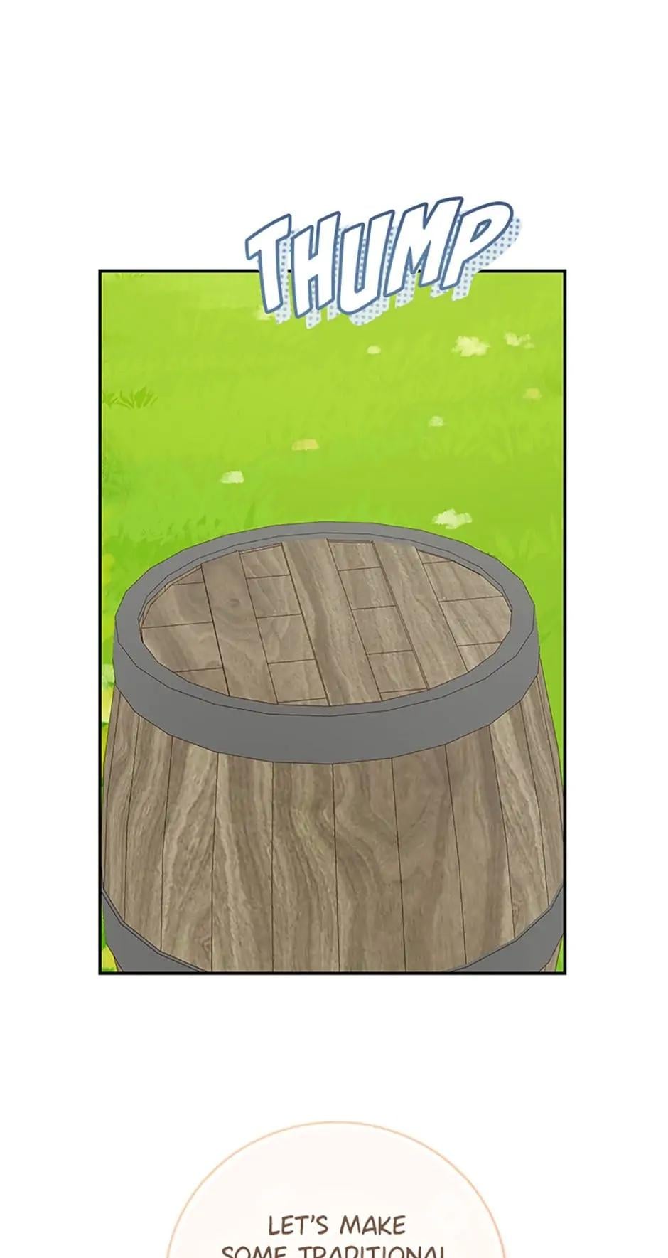 My Farm by the Palace Chapter 35 - page 73