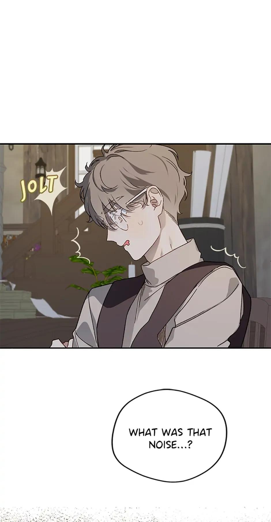 My Farm by the Palace Chapter 34 - page 15