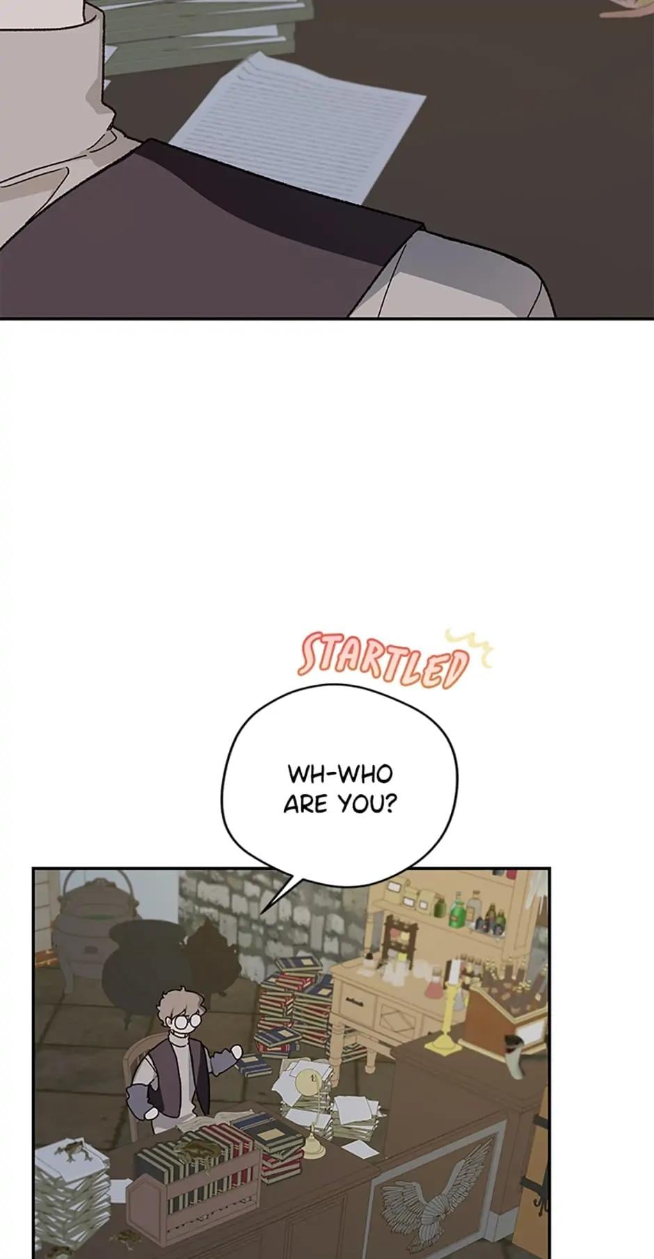 My Farm by the Palace Chapter 34 - page 17
