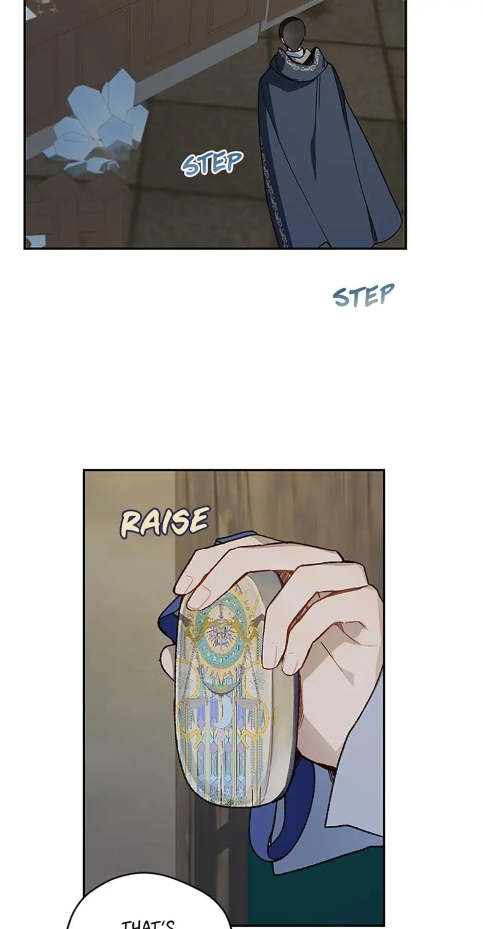 My Farm by the Palace Chapter 34 - page 18