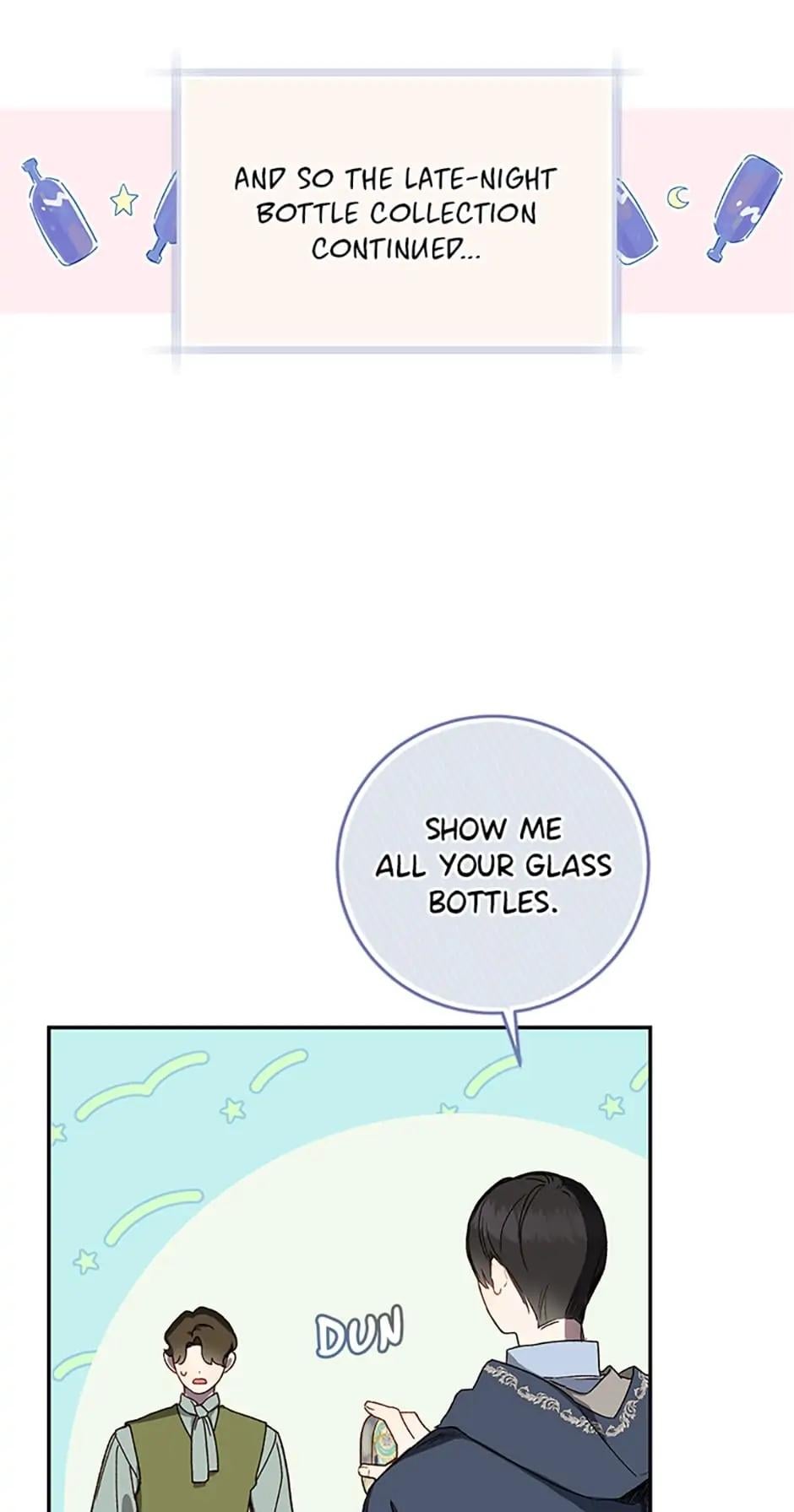 My Farm by the Palace Chapter 34 - page 25