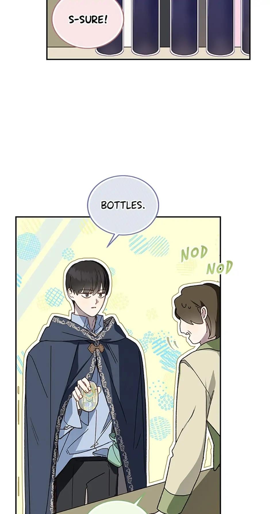 My Farm by the Palace Chapter 34 - page 27