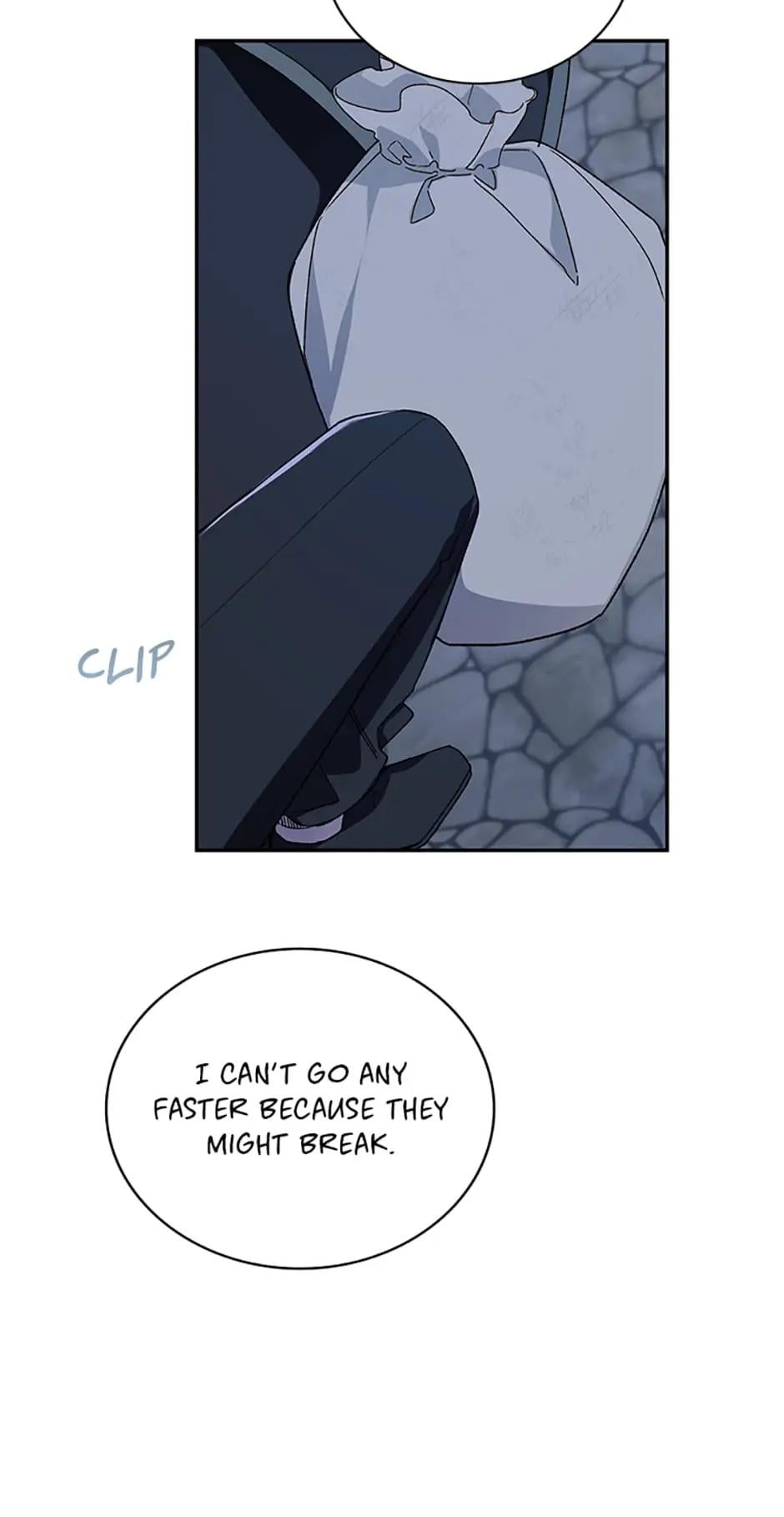 My Farm by the Palace Chapter 34 - page 31