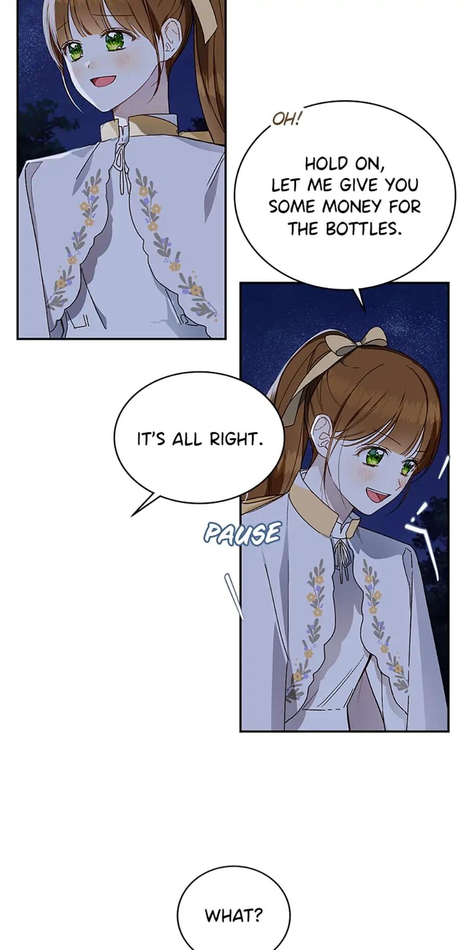 My Farm by the Palace Chapter 34 - page 4