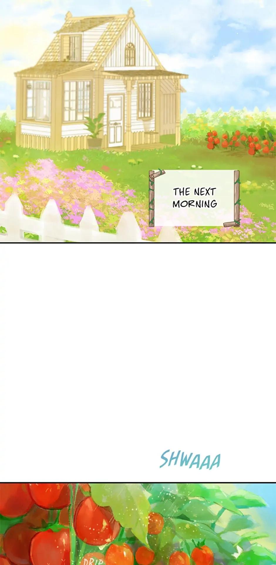 My Farm by the Palace Chapter 34 - page 51