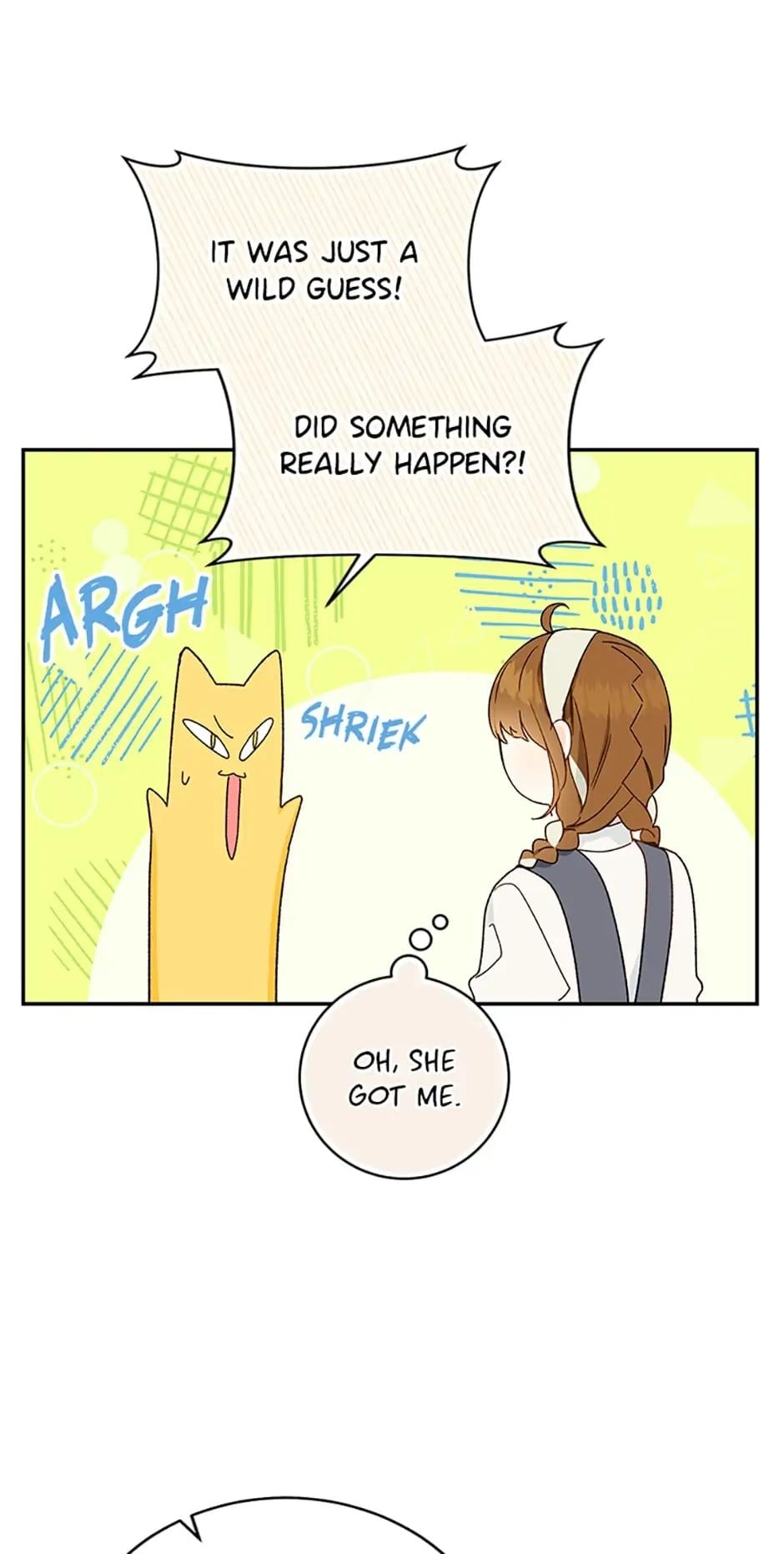 My Farm by the Palace Chapter 34 - page 57