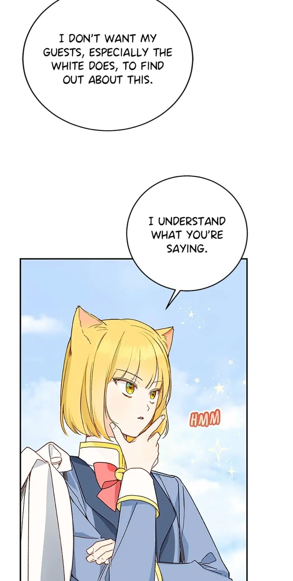My Farm by the Palace Chapter 34 - page 62