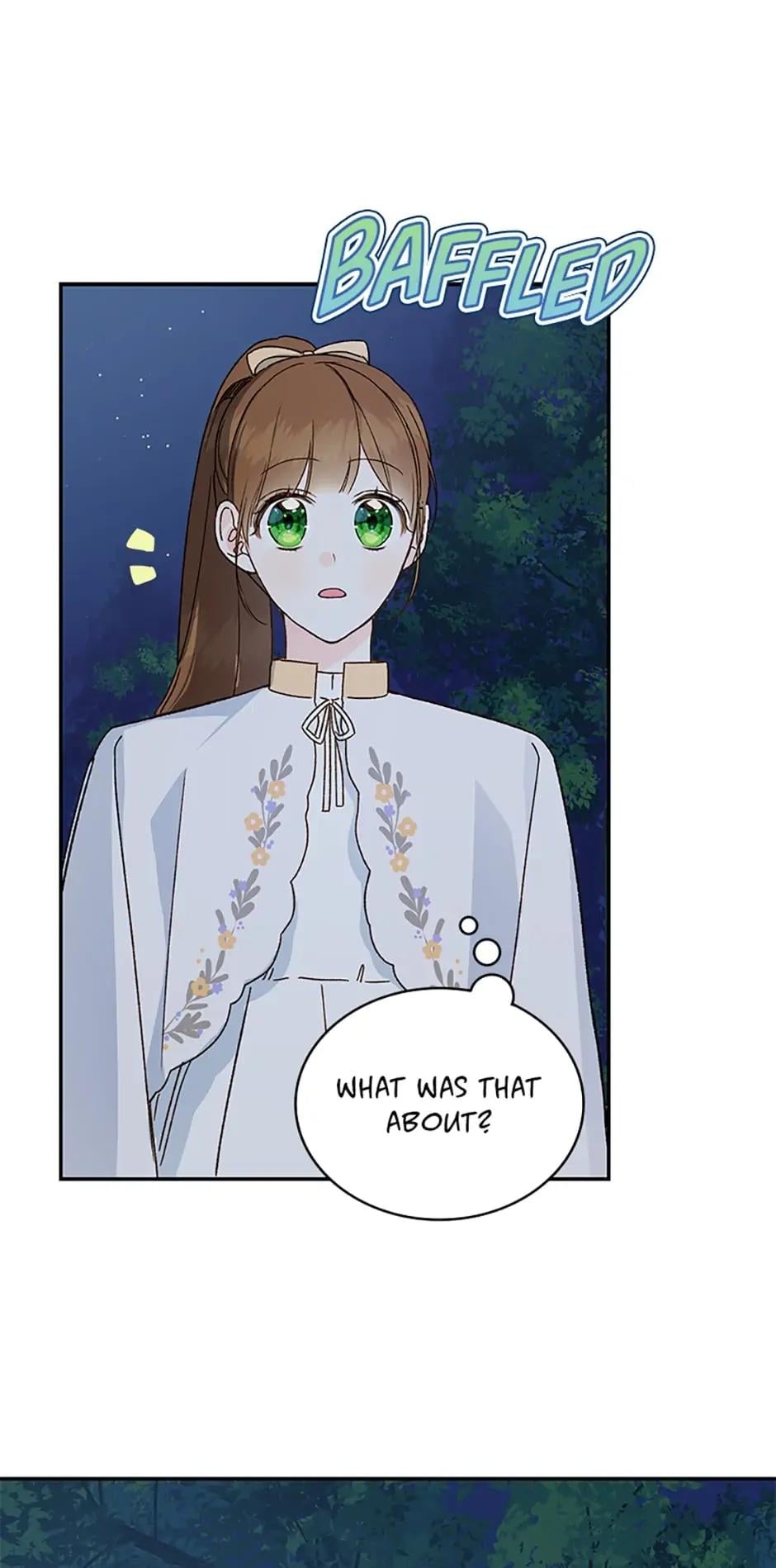 My Farm by the Palace Chapter 33 - page 14