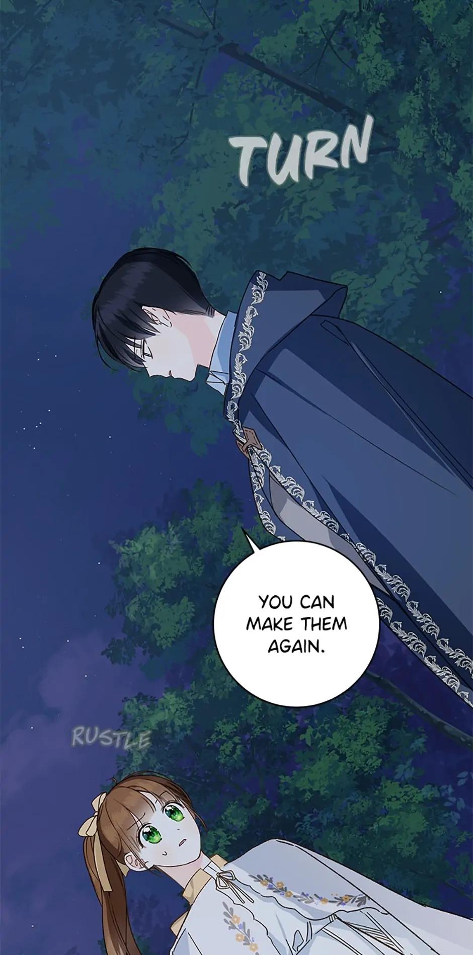 My Farm by the Palace Chapter 33 - page 15