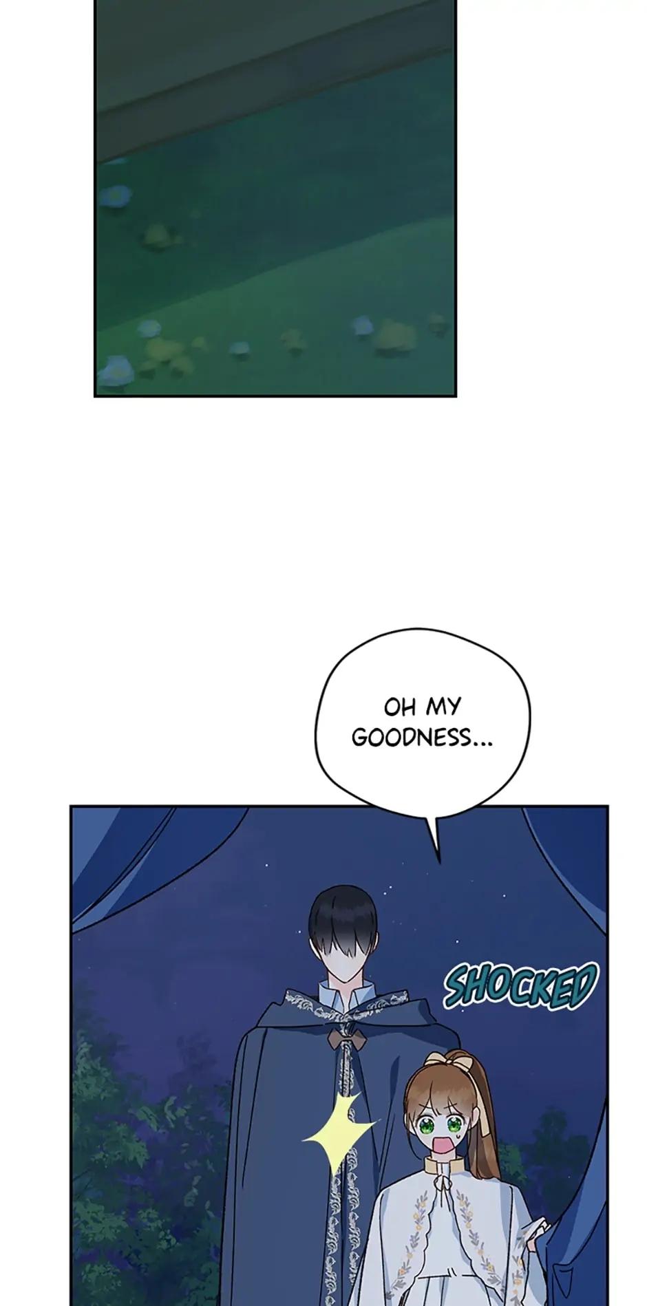 My Farm by the Palace Chapter 33 - page 17