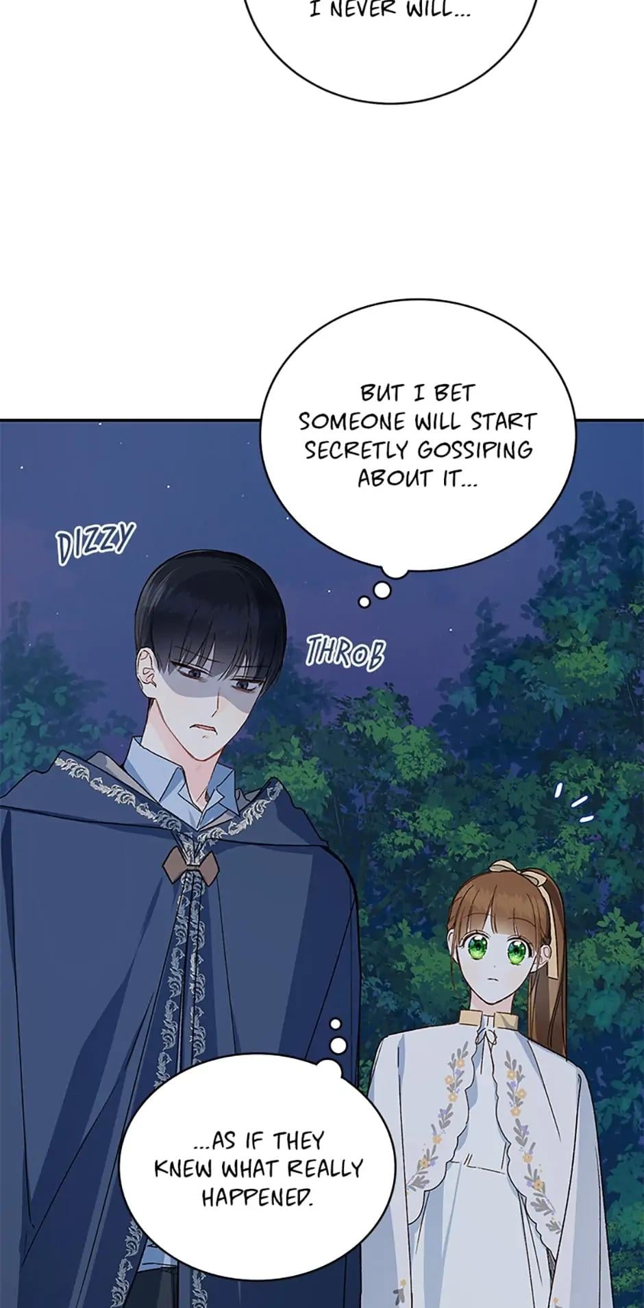 My Farm by the Palace Chapter 33 - page 31