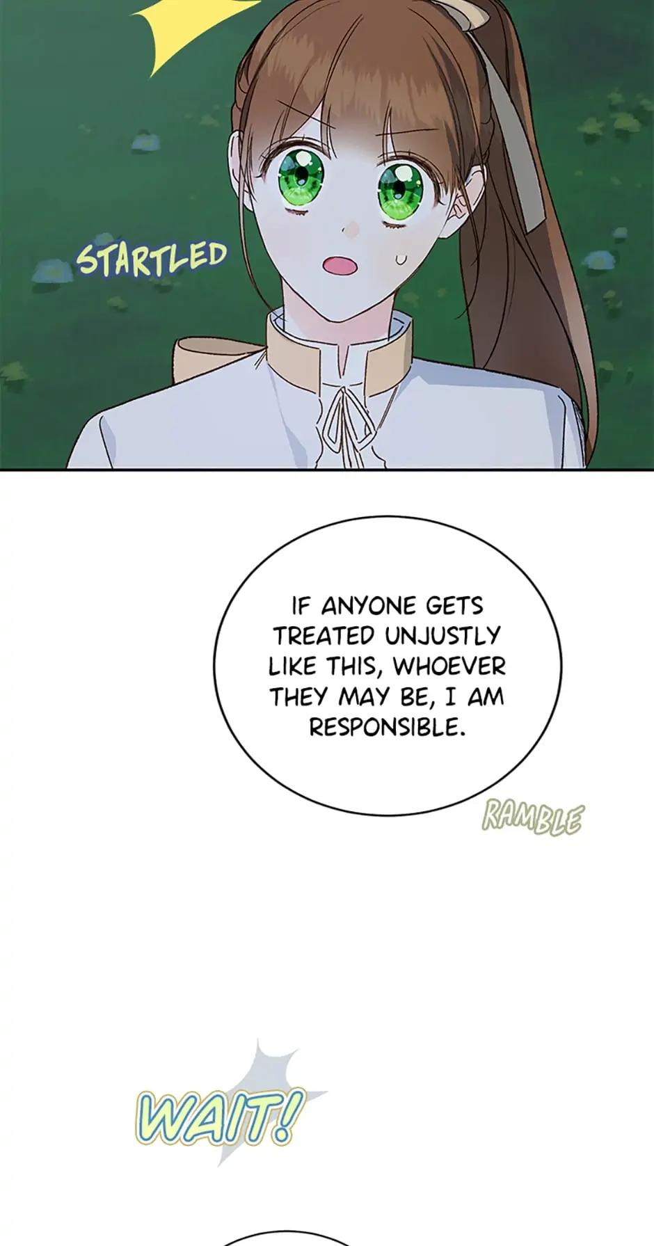My Farm by the Palace Chapter 33 - page 39