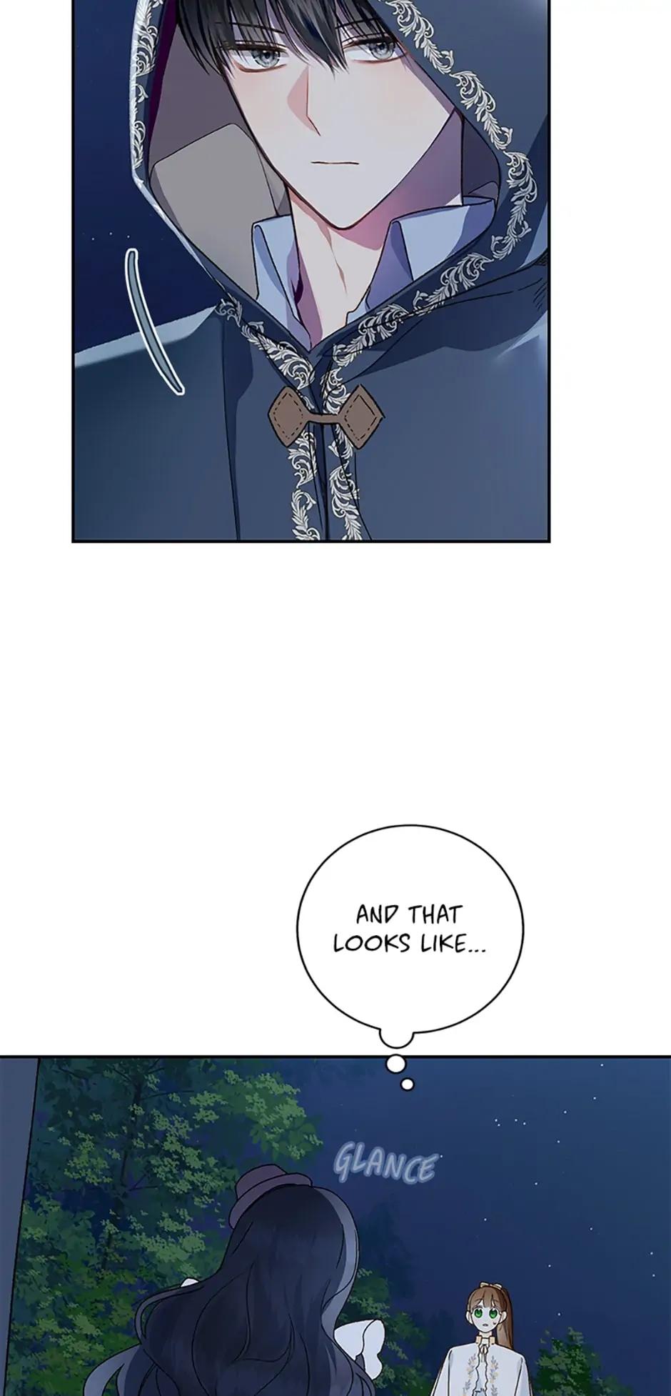 My Farm by the Palace Chapter 33 - page 4
