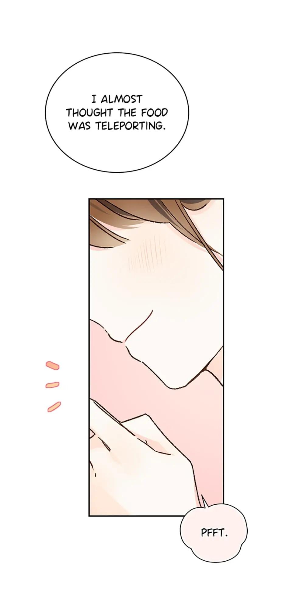 My Farm by the Palace Chapter 33 - page 46