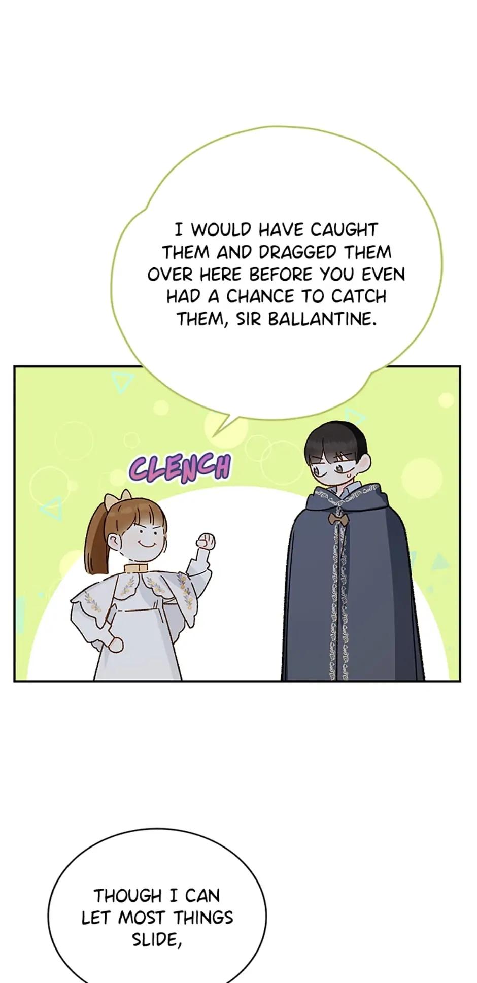 My Farm by the Palace Chapter 33 - page 50
