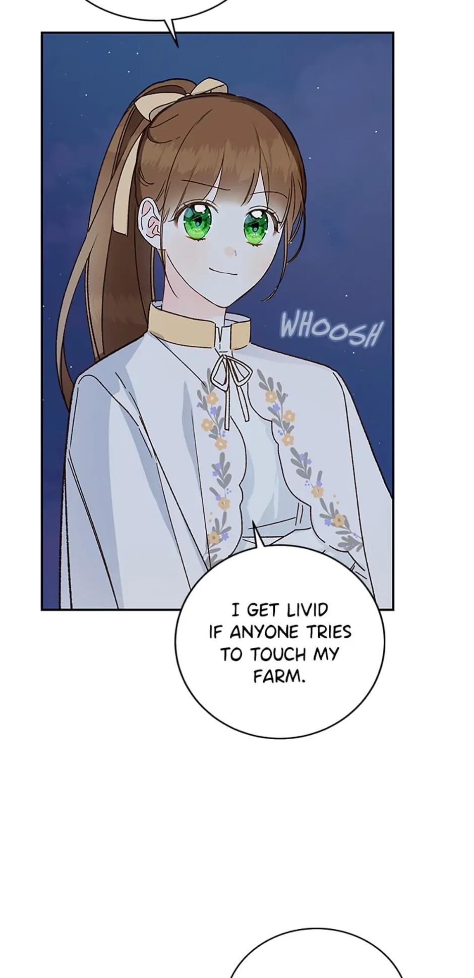 My Farm by the Palace Chapter 33 - page 51