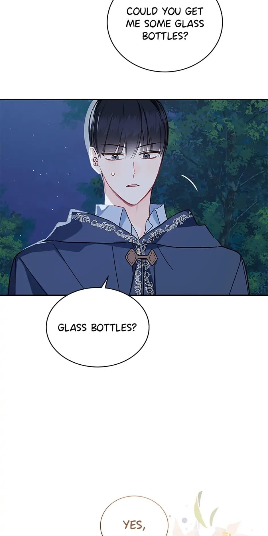 My Farm by the Palace Chapter 33 - page 66