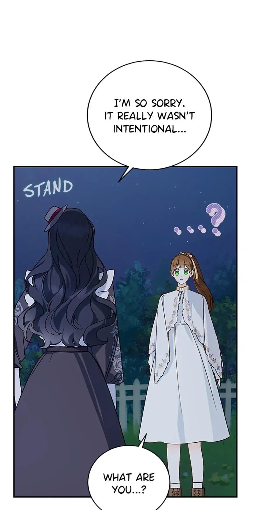 My Farm by the Palace Chapter 33 - page 7