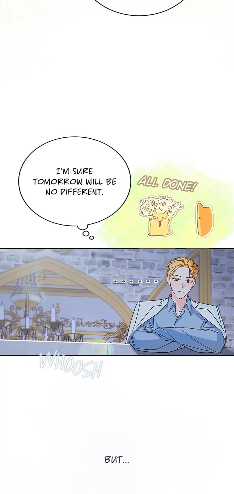 My Farm by the Palace Chapter 32 - page 10