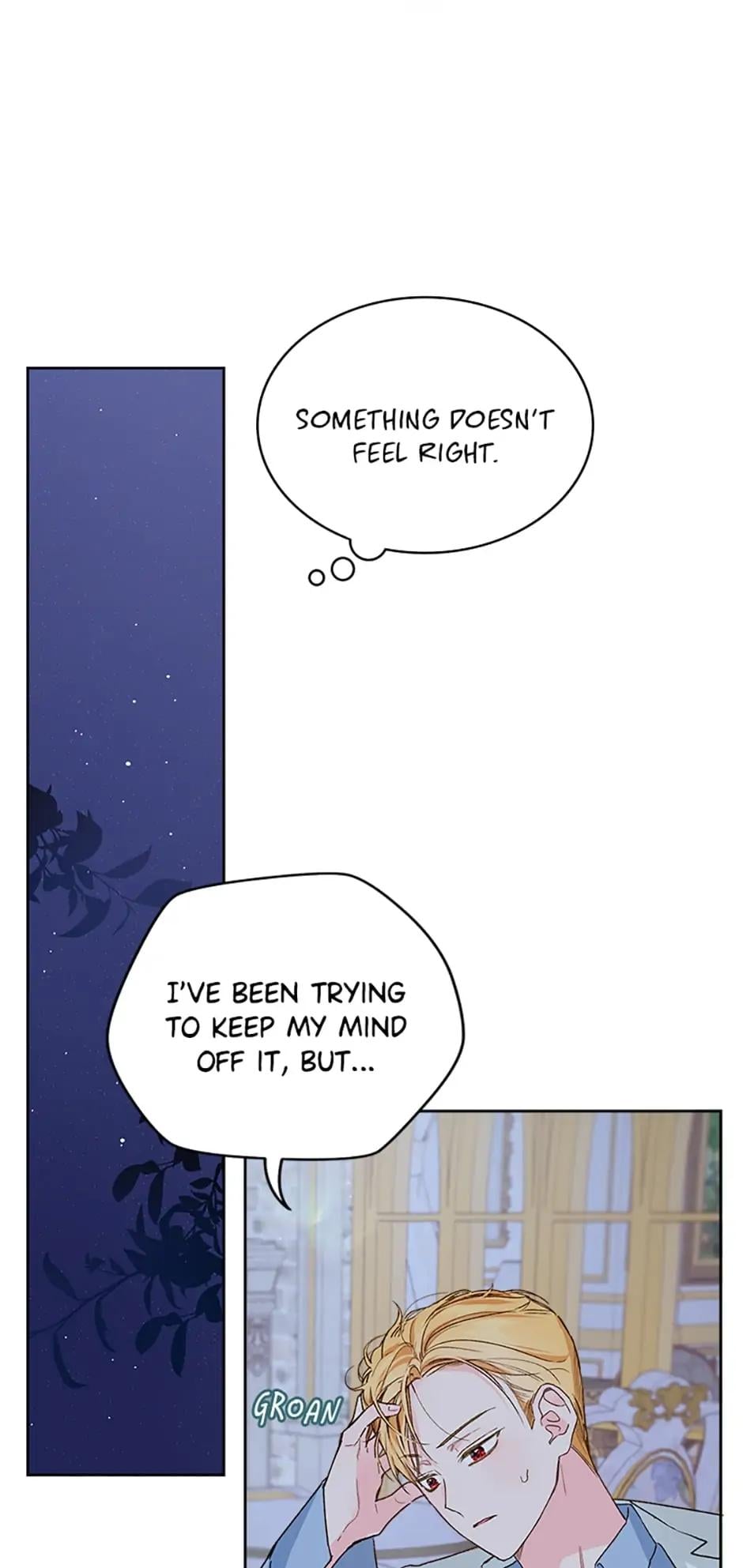 My Farm by the Palace Chapter 32 - page 12