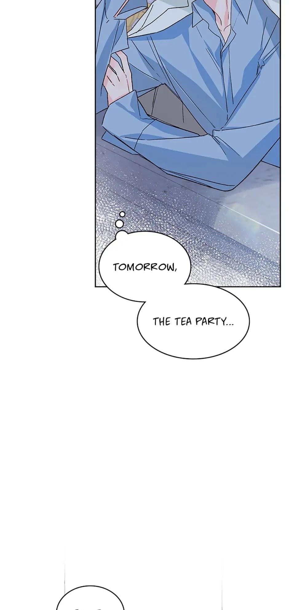 My Farm by the Palace Chapter 32 - page 13