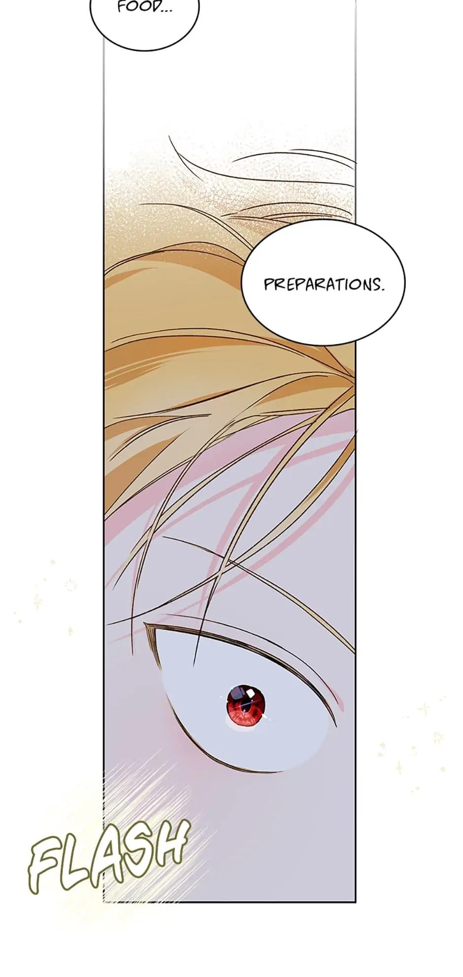 My Farm by the Palace Chapter 32 - page 14