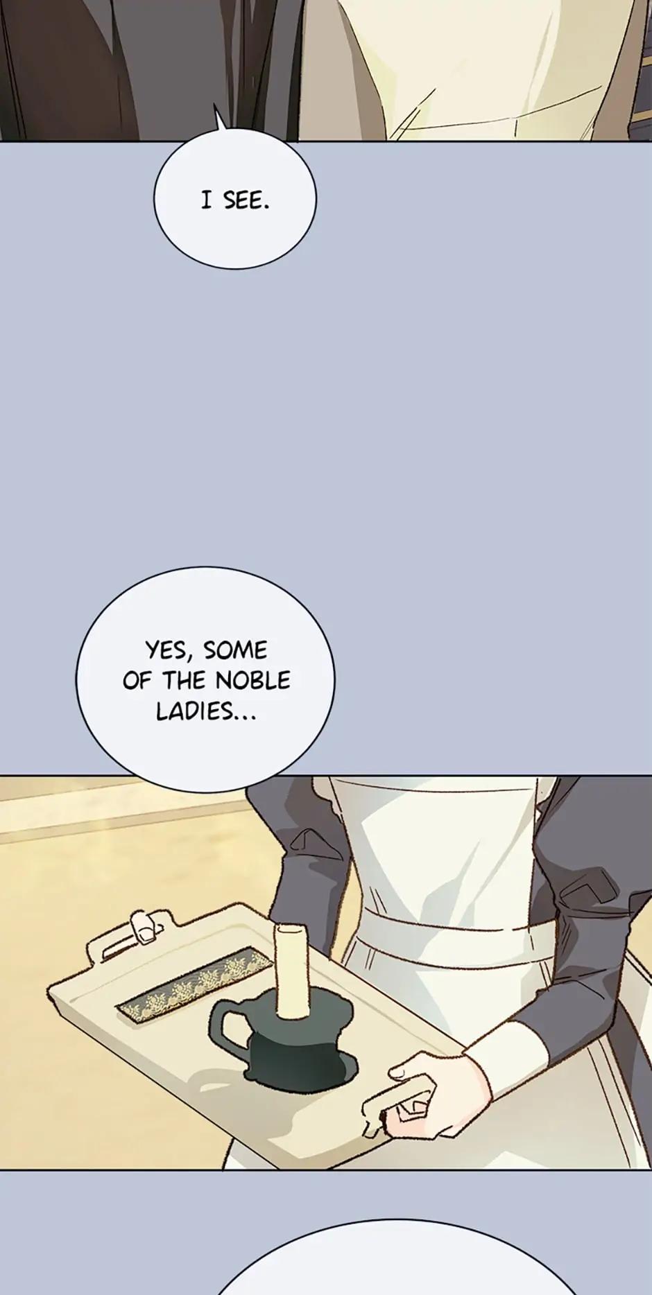 My Farm by the Palace Chapter 32 - page 18