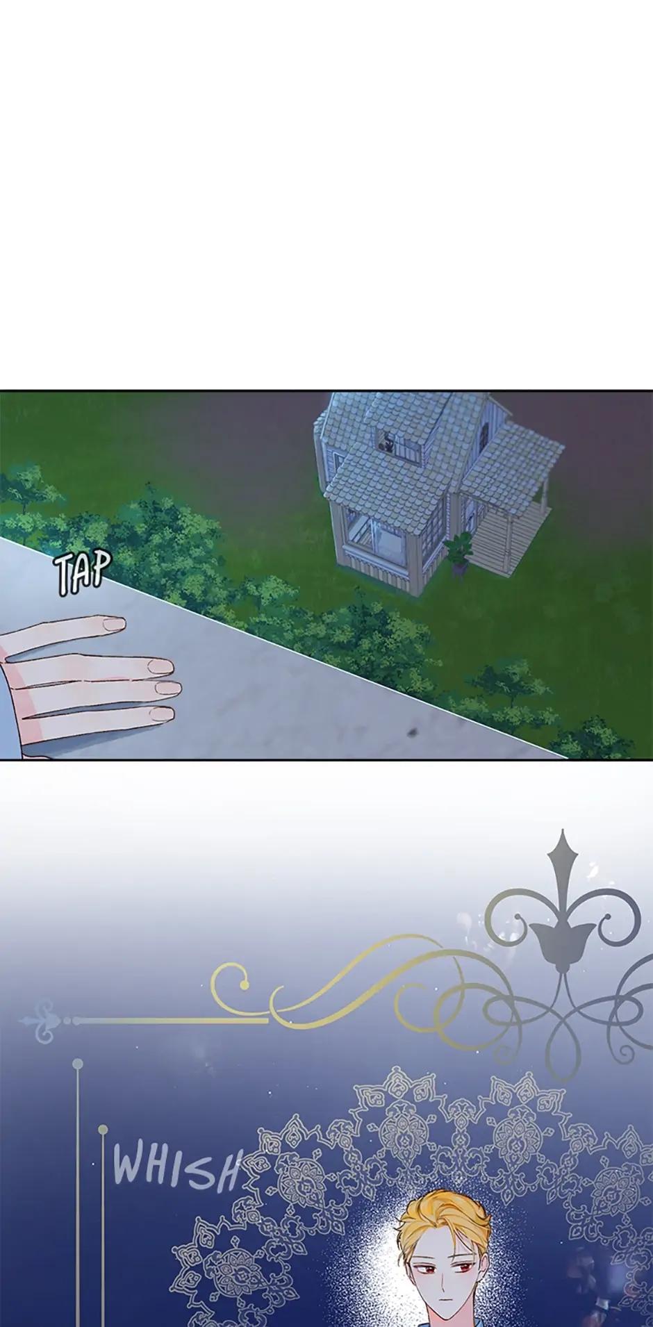 My Farm by the Palace Chapter 32 - page 2