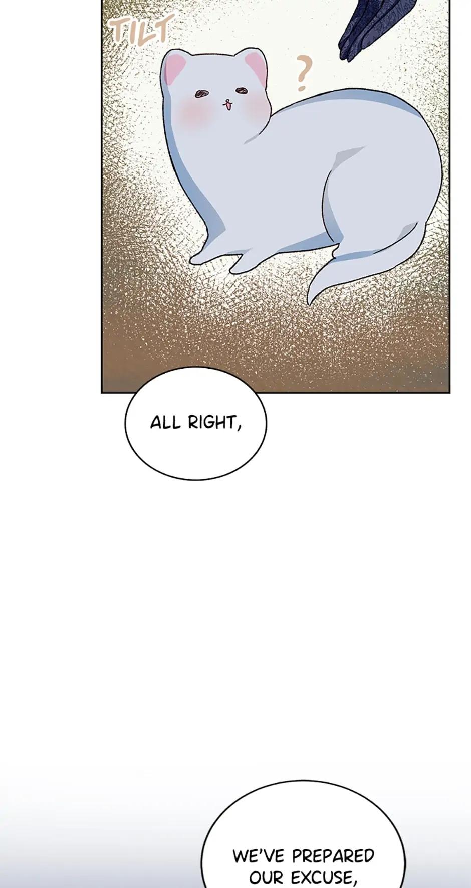 My Farm by the Palace Chapter 32 - page 32