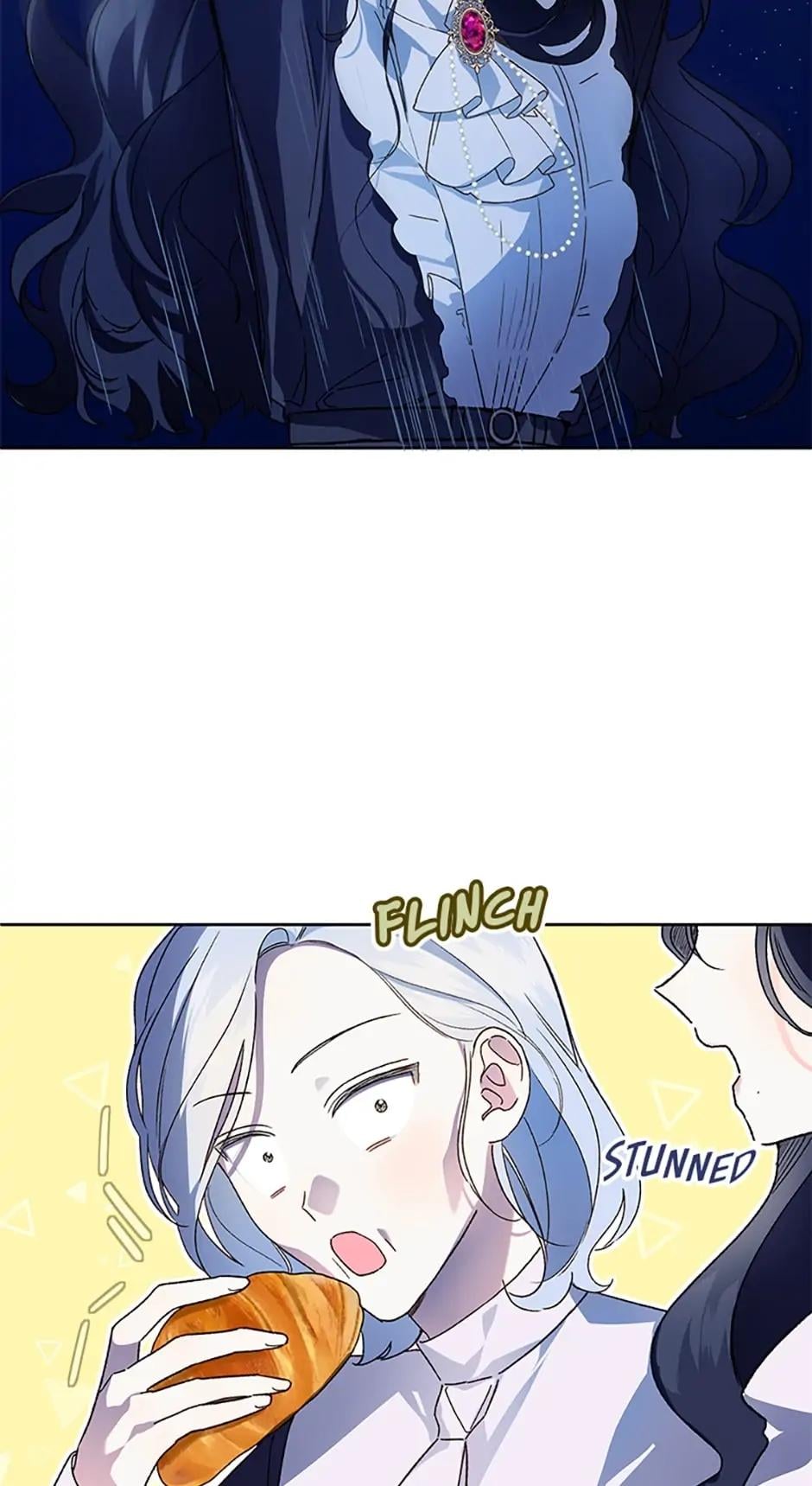 My Farm by the Palace Chapter 32 - page 38