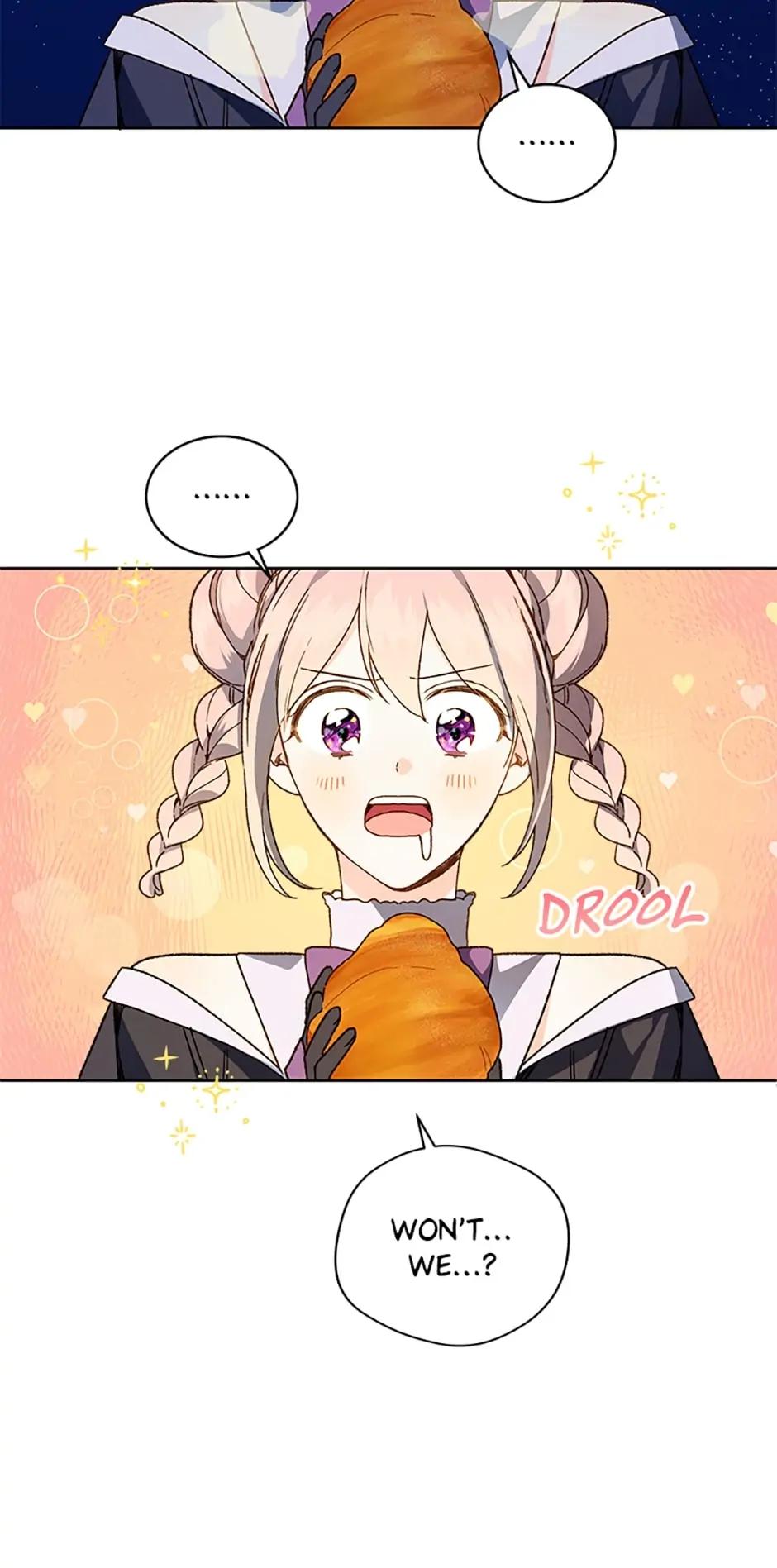 My Farm by the Palace Chapter 32 - page 50