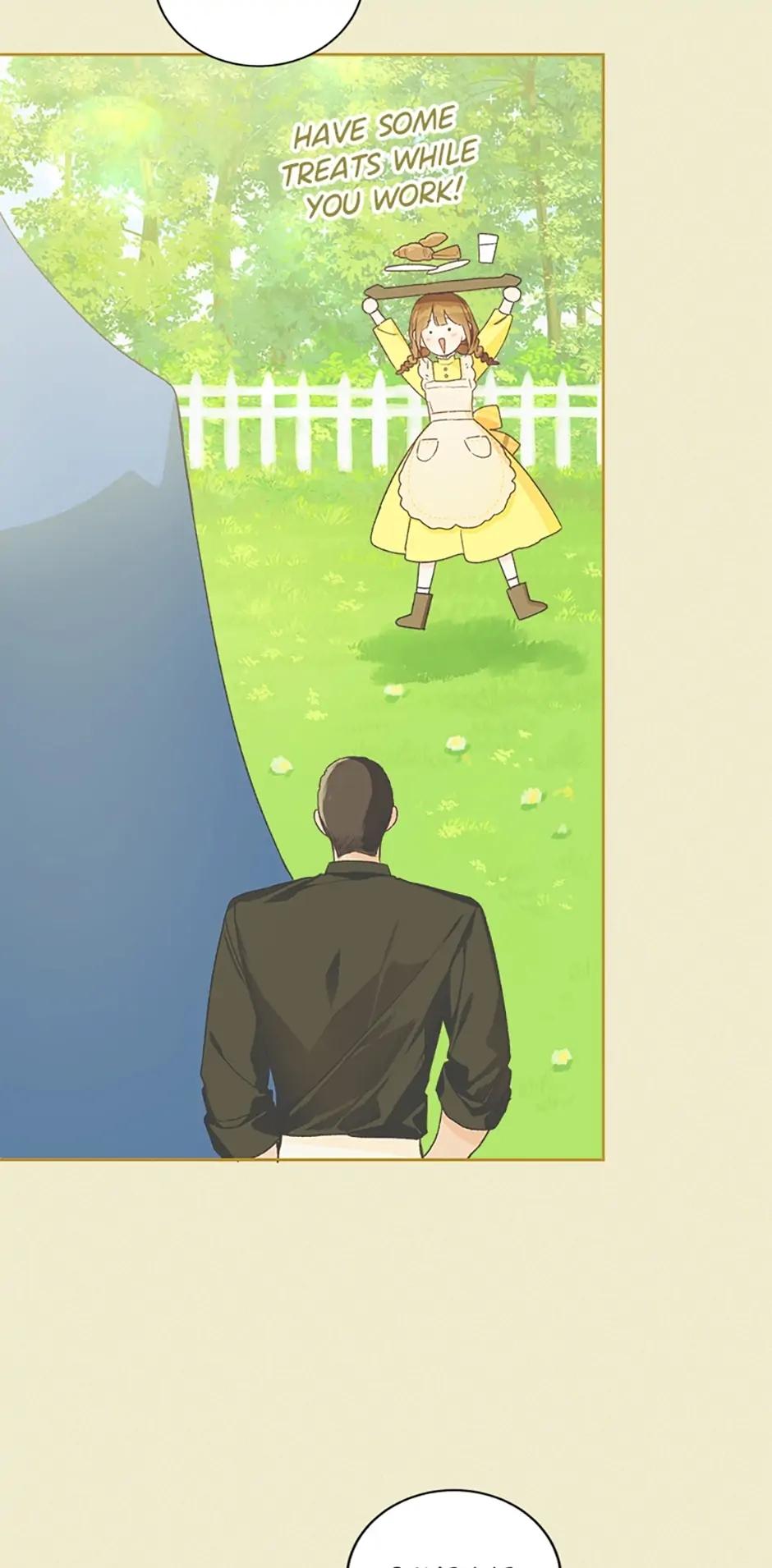My Farm by the Palace Chapter 32 - page 7