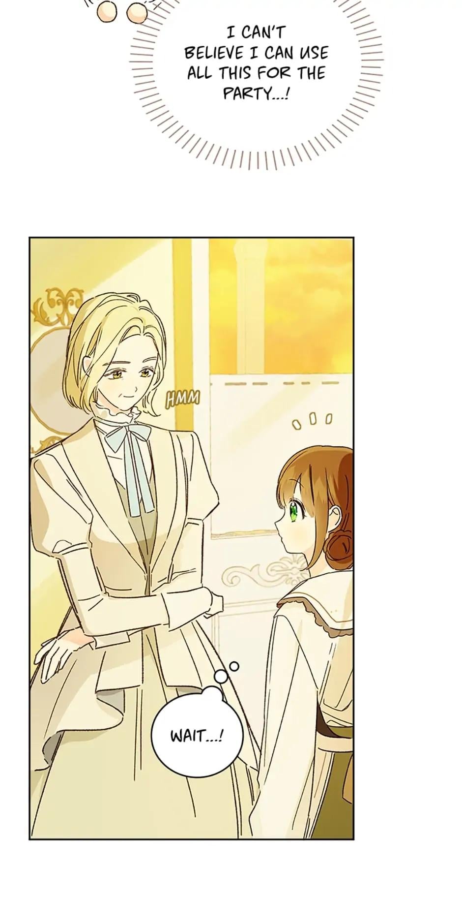 My Farm by the Palace Chapter 31 - page 12