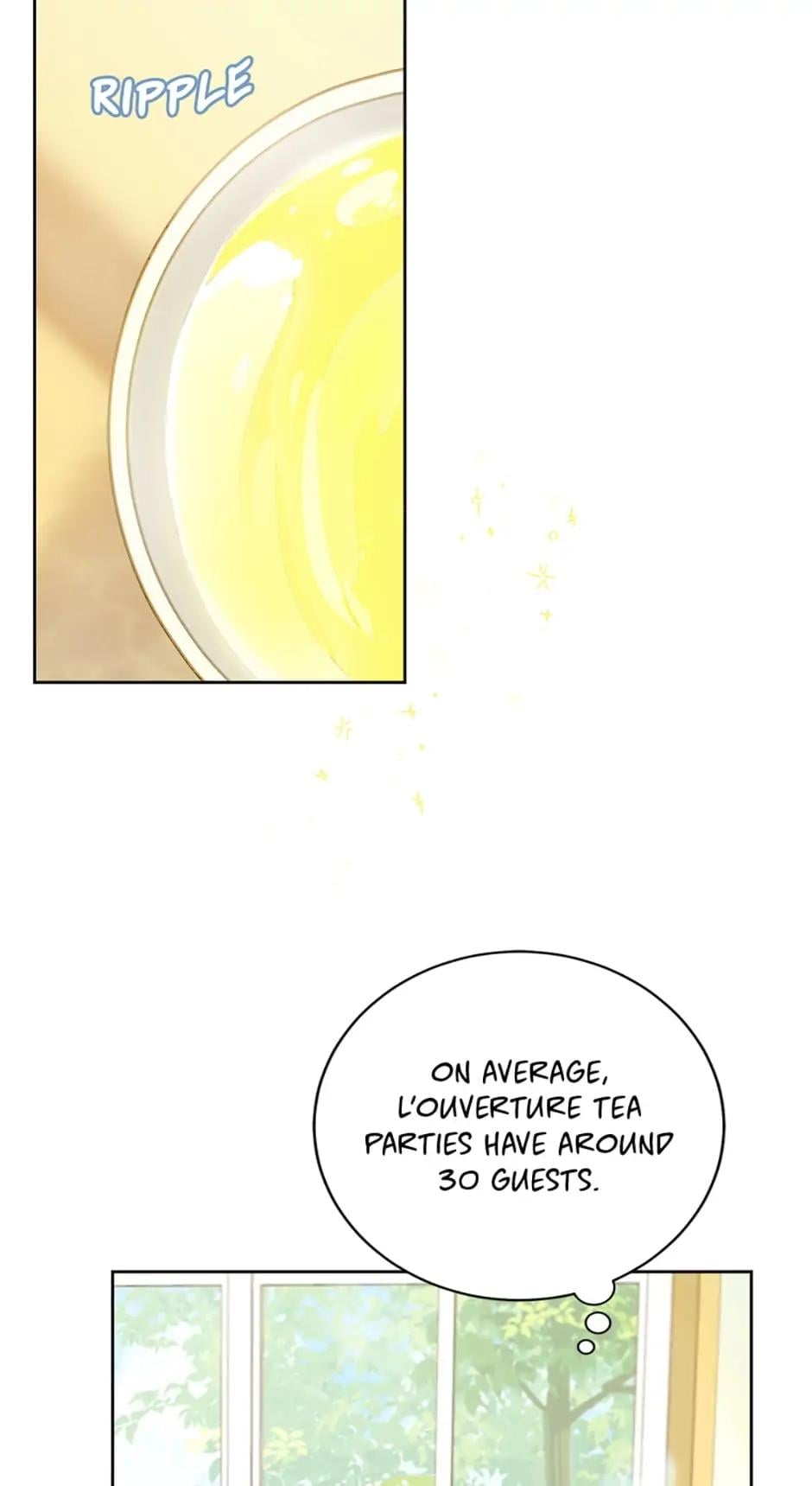 My Farm by the Palace Chapter 31 - page 19
