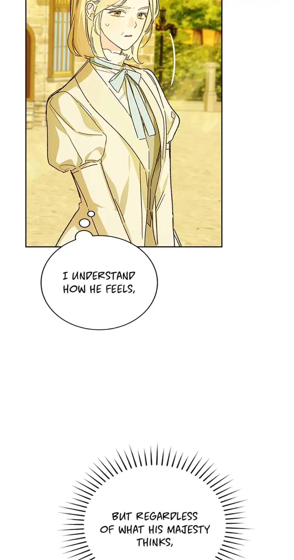 My Farm by the Palace Chapter 31 - page 3