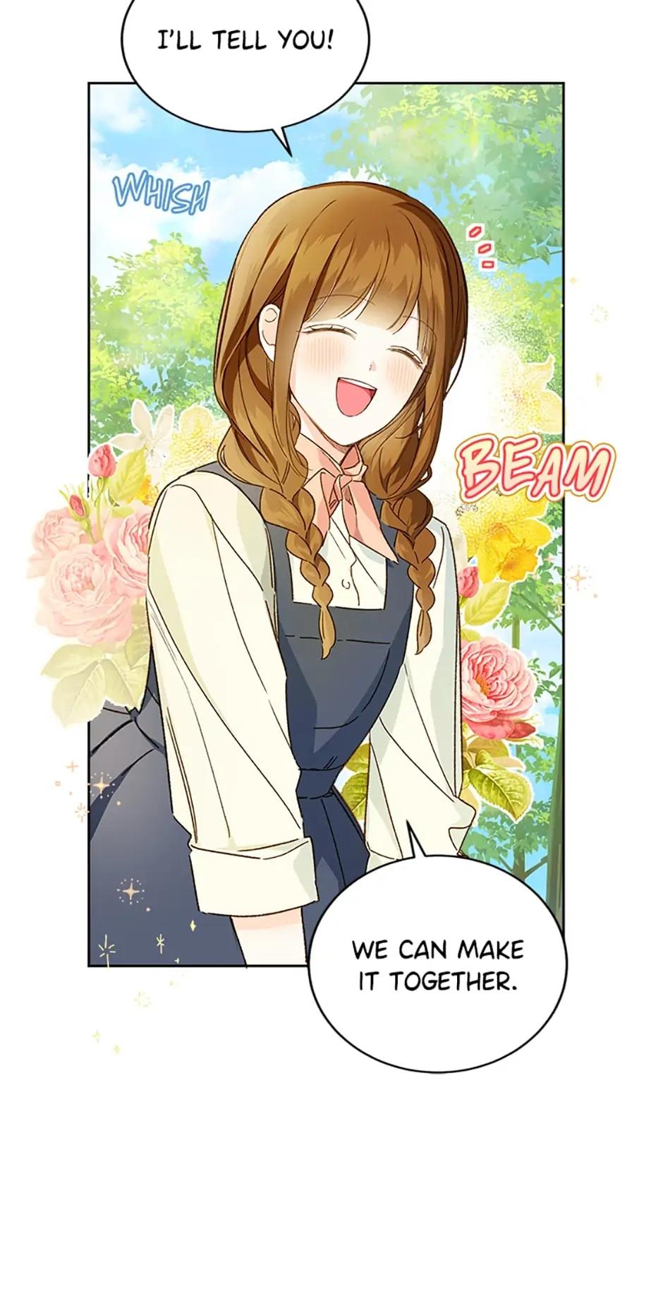 My Farm by the Palace Chapter 31 - page 32