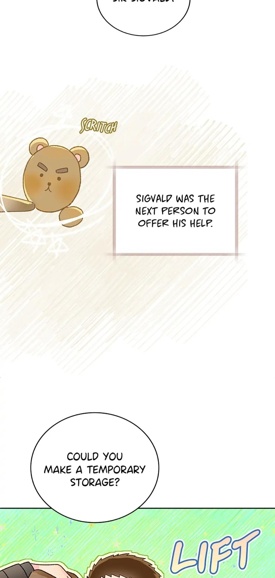 My Farm by the Palace Chapter 31 - page 38