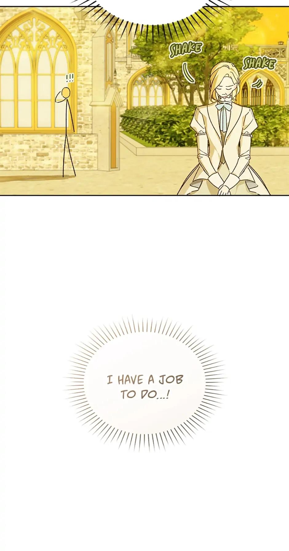 My Farm by the Palace Chapter 31 - page 4