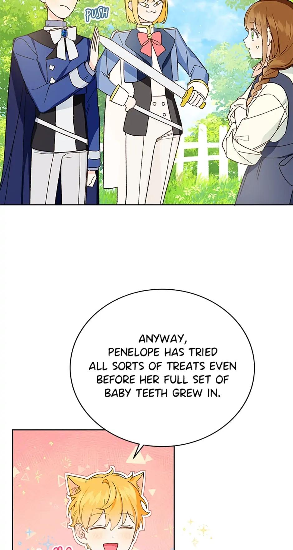 My Farm by the Palace Chapter 31 - page 50