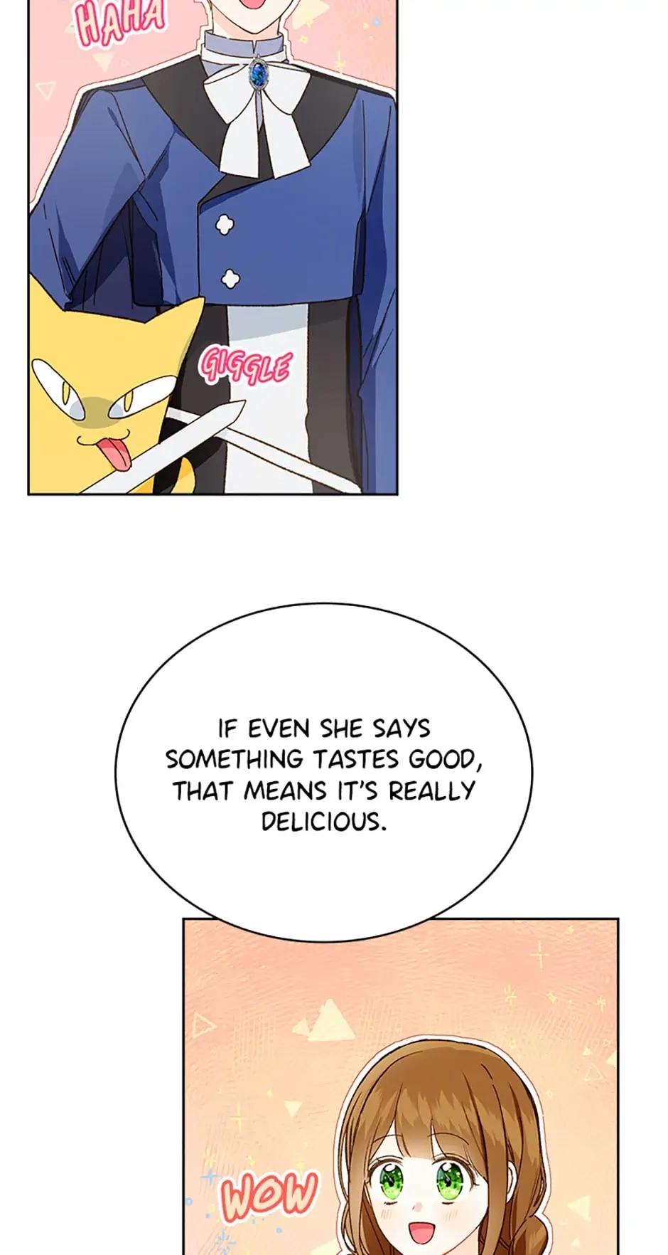 My Farm by the Palace Chapter 31 - page 51