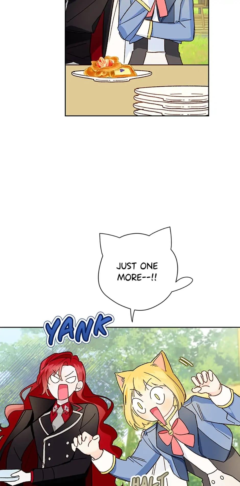 My Farm by the Palace Chapter 31 - page 57