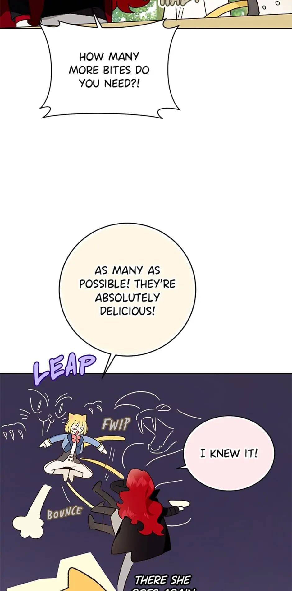 My Farm by the Palace Chapter 31 - page 58