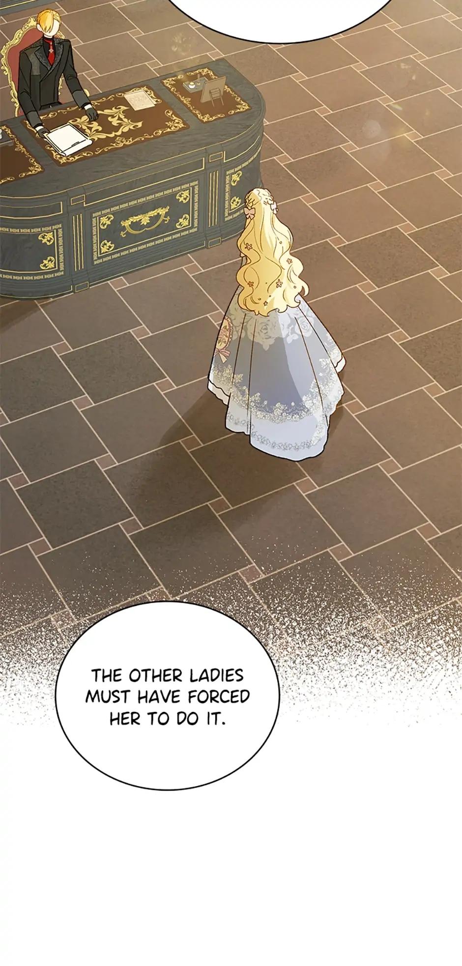 My Farm by the Palace Chapter 30 - page 14