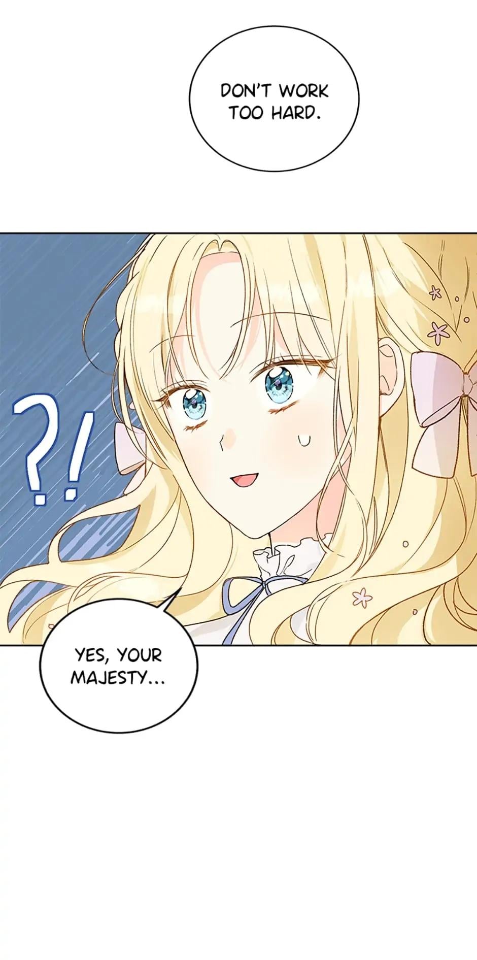 My Farm by the Palace Chapter 30 - page 17