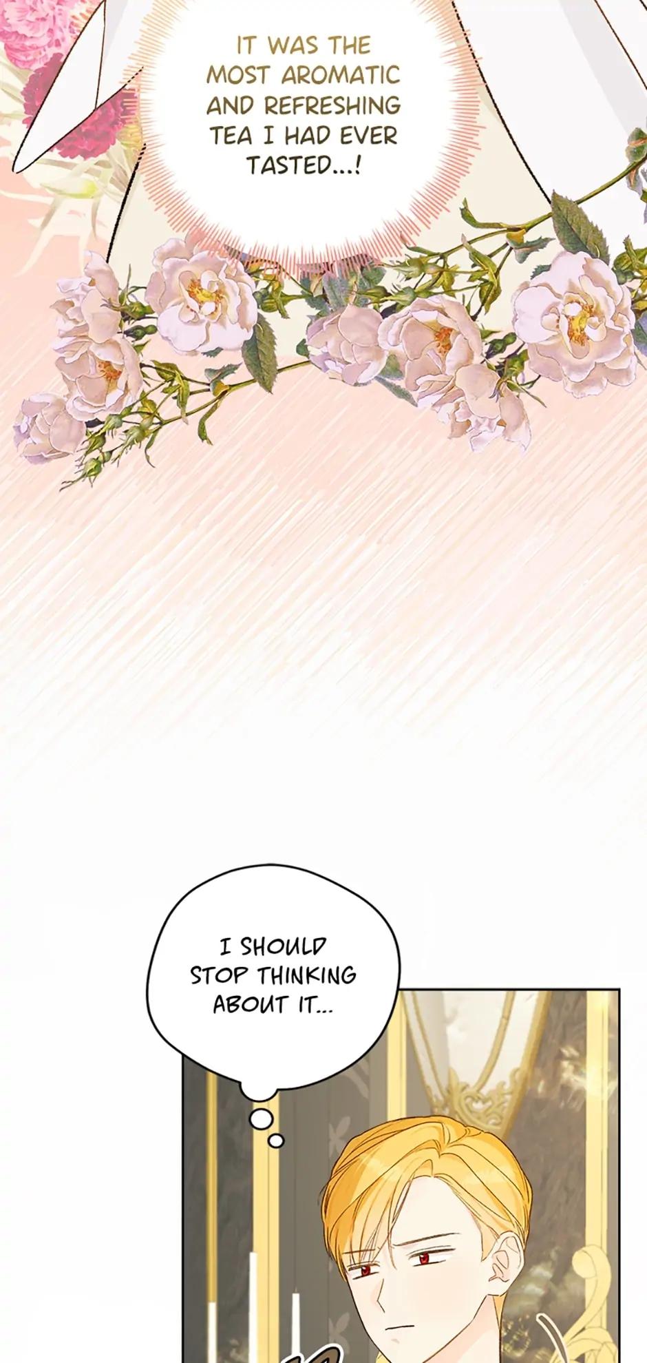 My Farm by the Palace Chapter 30 - page 23
