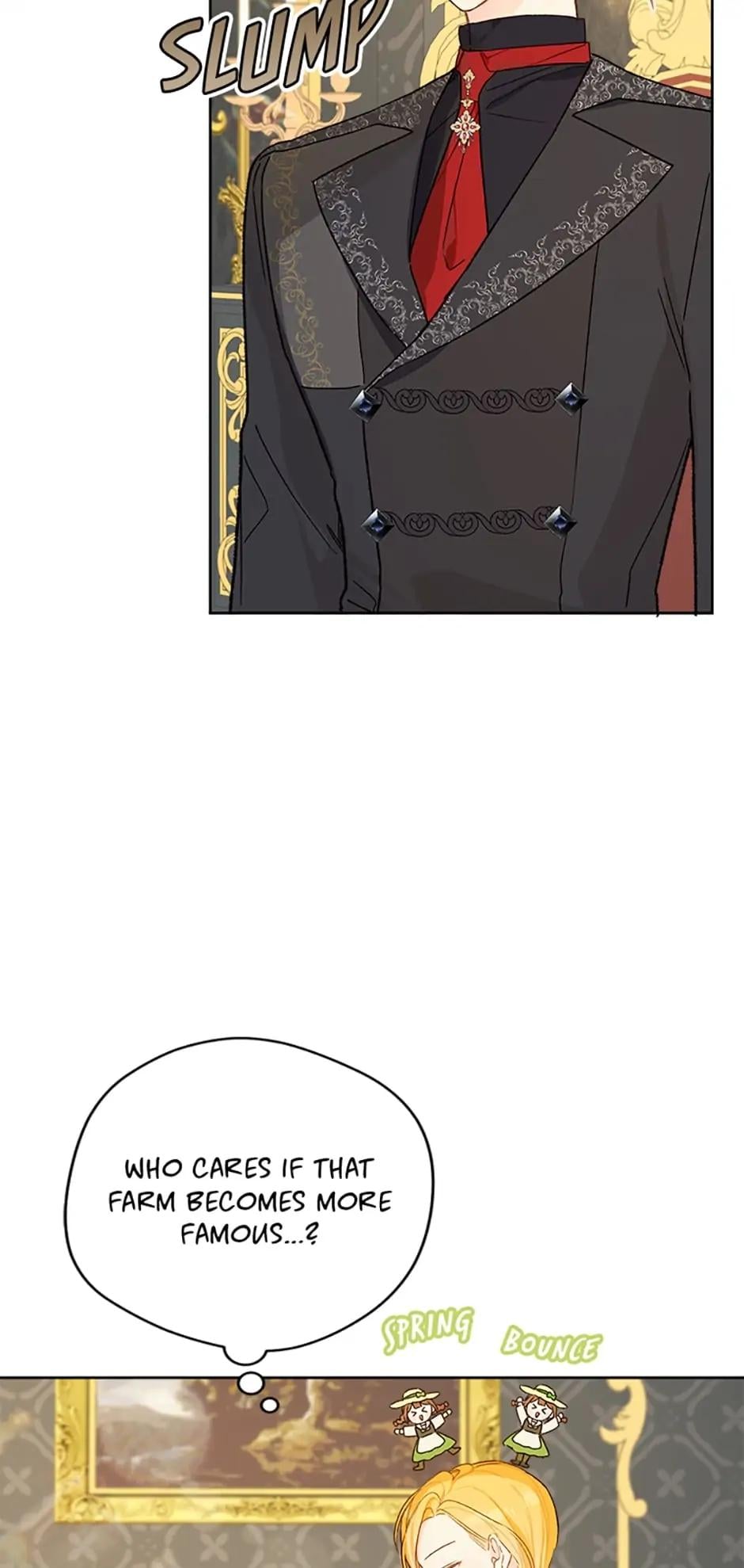 My Farm by the Palace Chapter 30 - page 24